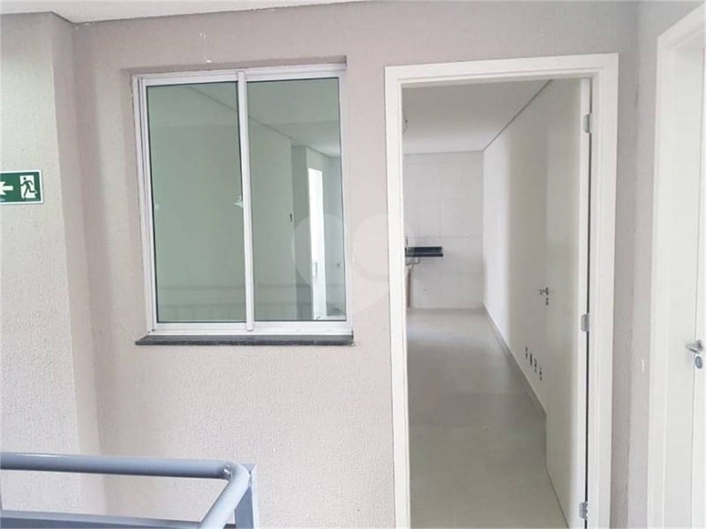 Apartamento à venda com 1 quarto em Vila Gumercindo, São Paulo, SP