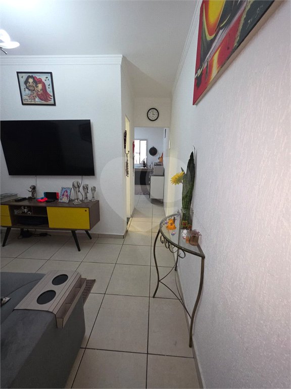 Casa Térrea à venda com 2 quartos em Jardim Brasil, Atibaia, SP