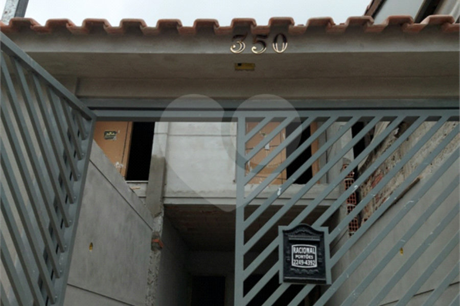 Casa à venda com 3 suítes em Mandaqui, São Paulo, SP