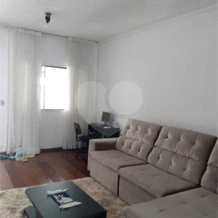 Sobrado à venda com 2 quartos em Barra Funda, São Paulo, SP