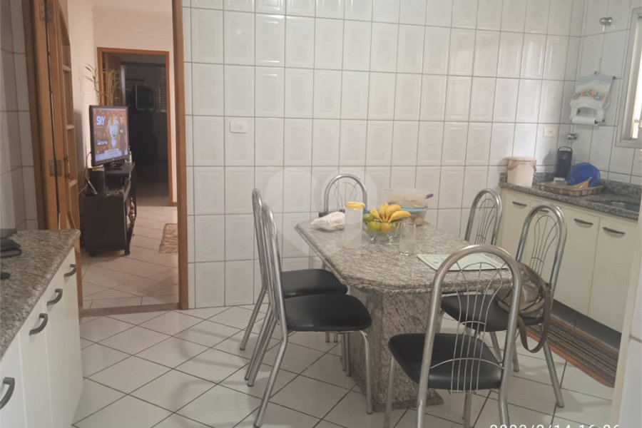 Casa à venda com 2 quartos em Mandaqui, São Paulo, SP