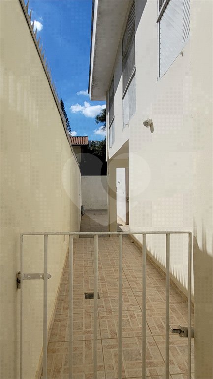 Sobrado à venda com 4 quartos, sendo 3 suítes, em Brooklin Paulista, São Paulo, SP