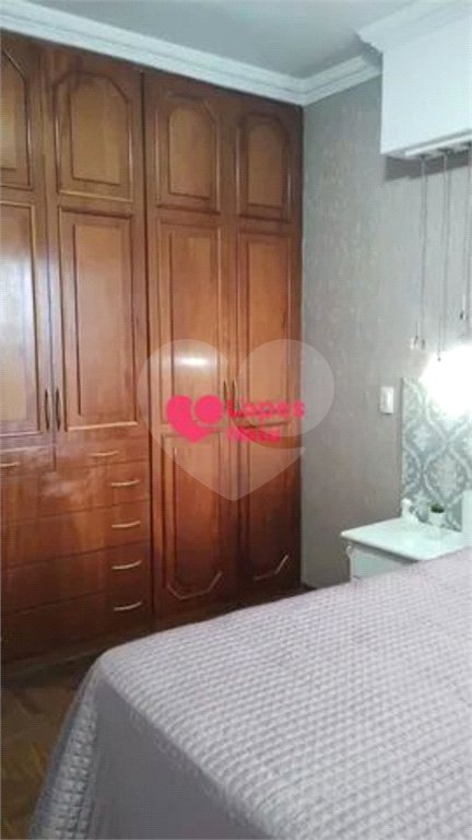 Apartamento à venda com 4 quartos, sendo 1 suíte,  em Parque Residencial Aquarius, São José dos Campos, SP