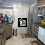 Casa à venda com 2 quartos em Lopes De Oliveira, Sorocaba, SP