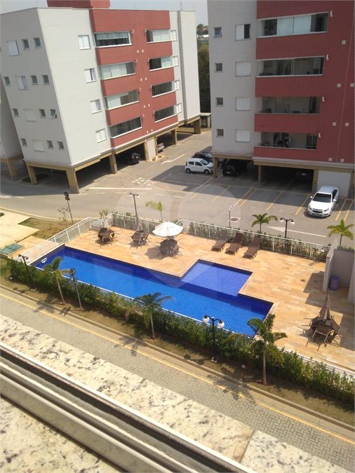 Apartamento à venda com 3 suítes em Pinheirinho, Vinhedo, SP