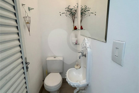 Apartamento à venda com 2 quartos em Bela Vista, São Paulo, SP