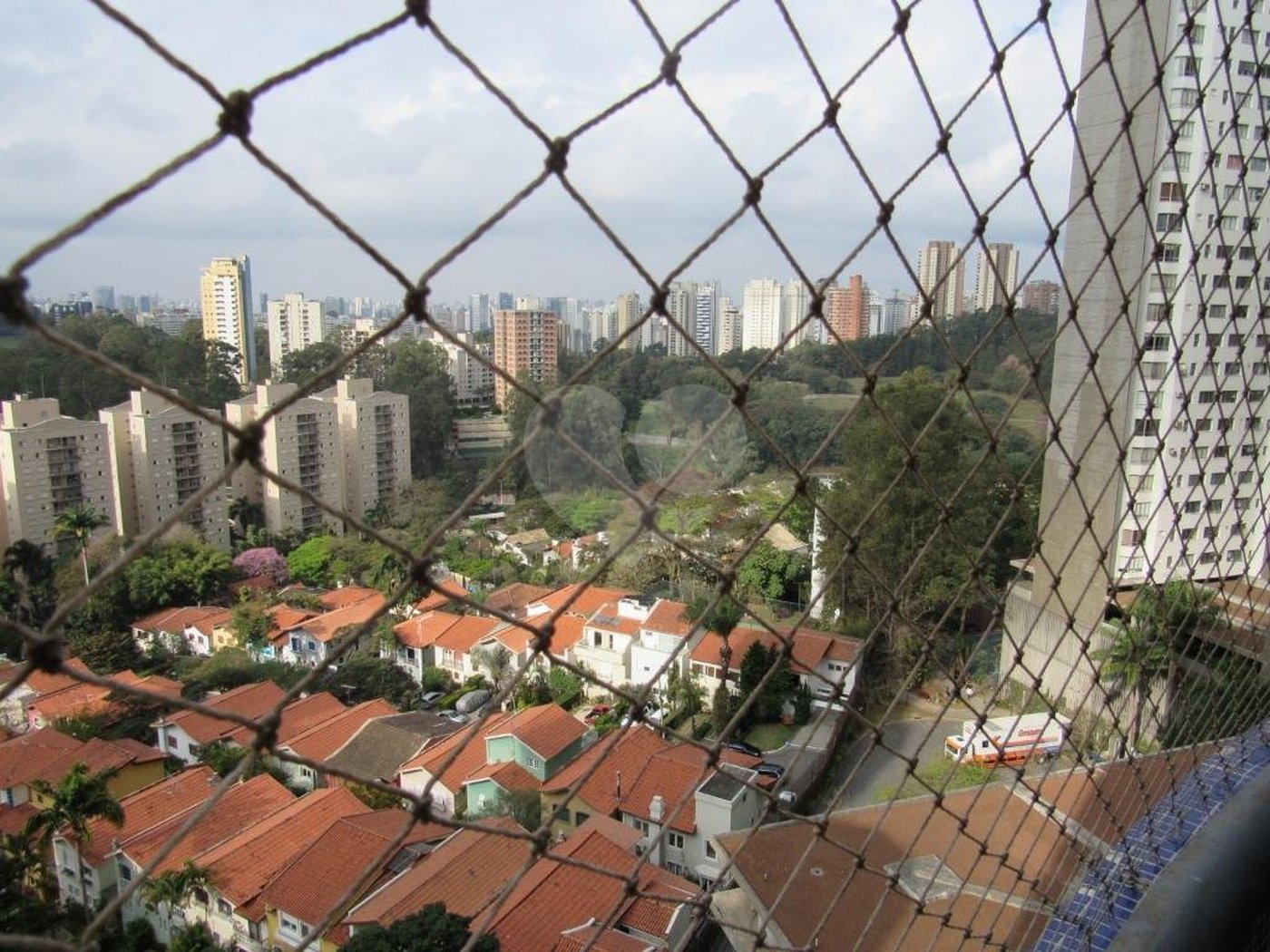 Apartamento à venda com 4 suítes em Jardim Ampliação, São Paulo, SP