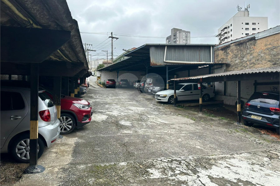 Terreno à venda em Vila Isolina Mazzei, São Paulo, SP