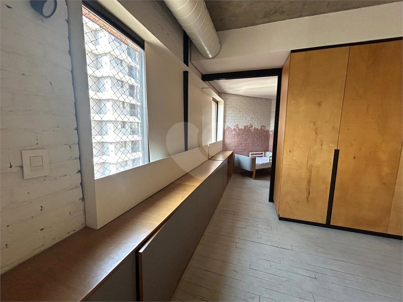 Apartamento para alugar com 2 quartos em Pinheiros, São Paulo, SP