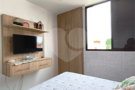 Apartamento à venda com 2 quartos em Santana, São Paulo, SP