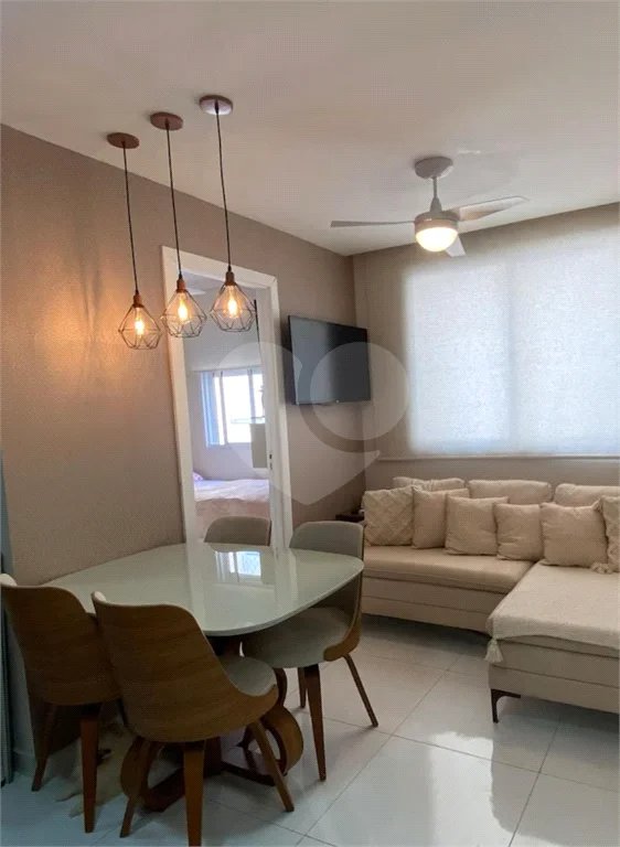 Apartamento à venda com 2 quartos em Vila Guilherme, São Paulo, SP