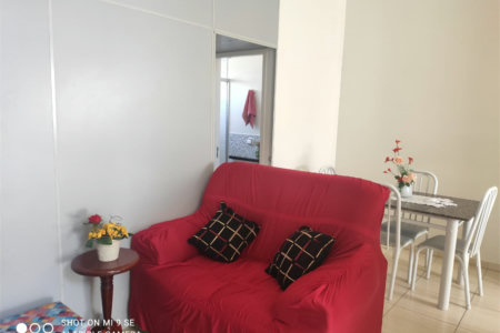 Sobrado à venda com 1 suíte em Jardim Luciana, Itaquaquecetuba, SP