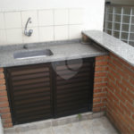 Apartamento à venda com 3 quartos, sendo 1 suíte,  em Sacomã, São Paulo, SP