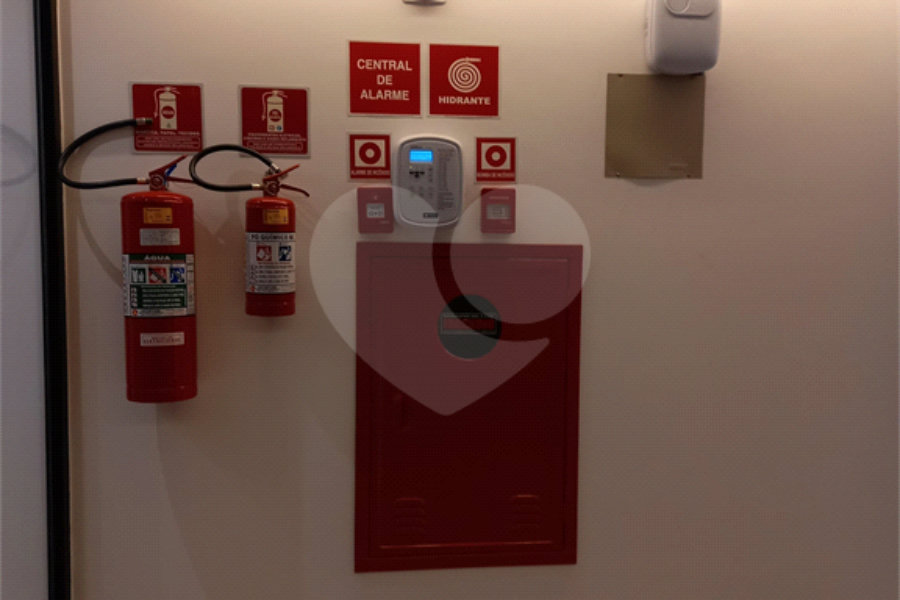Apartamento à venda ou para alugar com 1 quarto em Parada Inglesa, São Paulo, SP