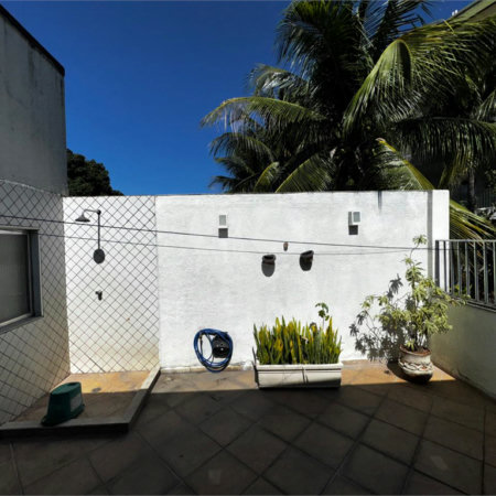 Apartamento à venda com 3 quartos, sendo 1 suíte,  em Jardim Guanabara, Rio de Janeiro, RJ