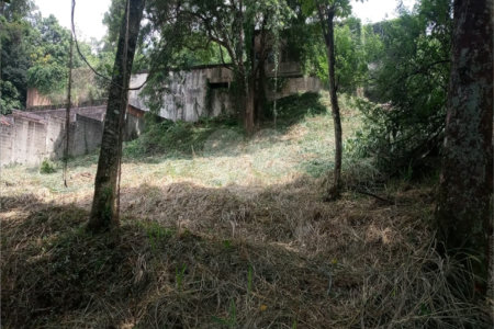 Terreno à venda em Vila Pedra Branca, São Paulo, SP