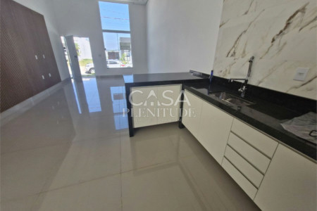 Casa em condomínio à venda com 3 suítes em Cajuru do Sul, Sorocaba, SP