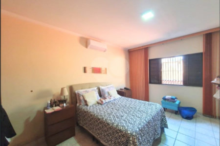 Casa à venda com 3 quartos, sendo 1 suíte,  em Jardim Santa Rosália, Sorocaba, SP