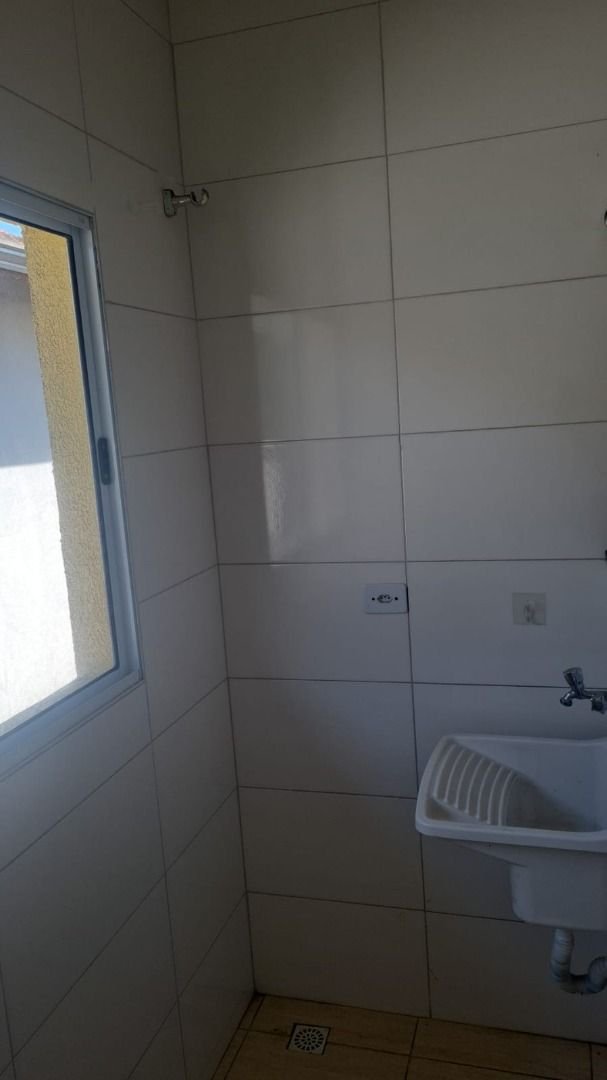 Casa com 2 dormitórios à venda, 55 m² por R$ 400.000,00 - Mirim - Praia Grande/SP