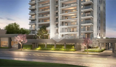 Apartamento à venda com 3 suítes em Tucuruvi, São Paulo, SP