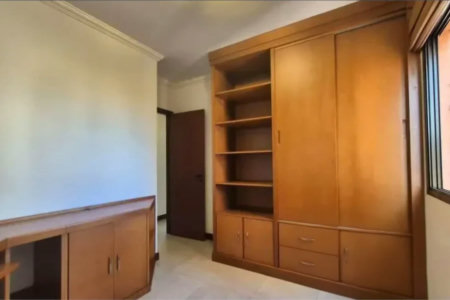 Apartamento à venda com 3 quartos, sendo 1 suíte, em Jardim das Vertentes, São Paulo, SP