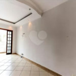 Casa à venda com 3 suítes em Tucuruvi, São Paulo, SP