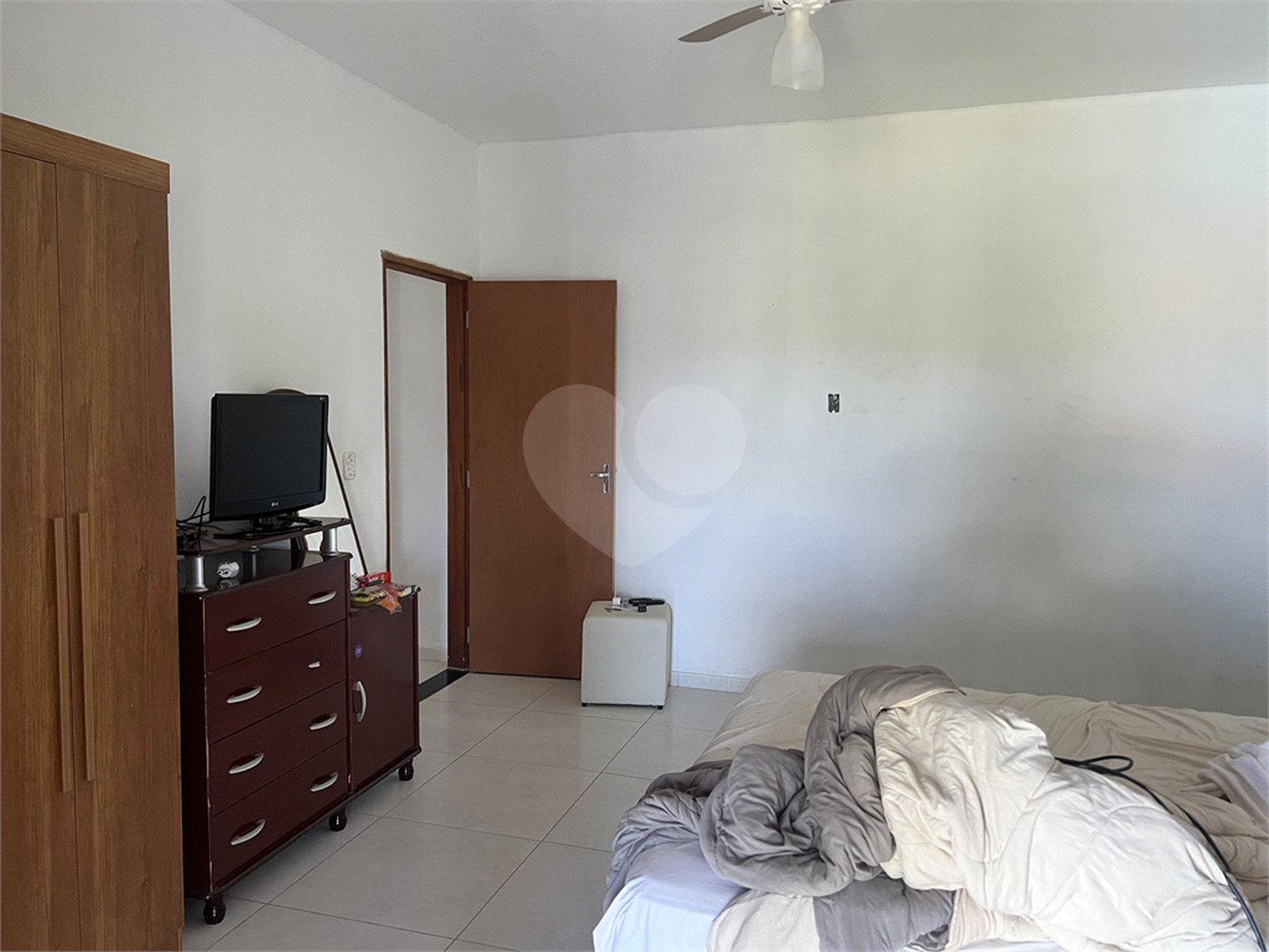 Casa à venda com 4 quartos, sendo 1 suíte, em Mato Seco, Itapetininga, SP