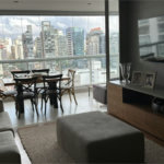 Apartamento à venda com 1 suíte em Itaim Bibi, São Paulo, SP