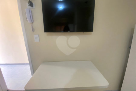 Apartamento para alugar com 1 quarto em Rio Pequeno, São Paulo, SP