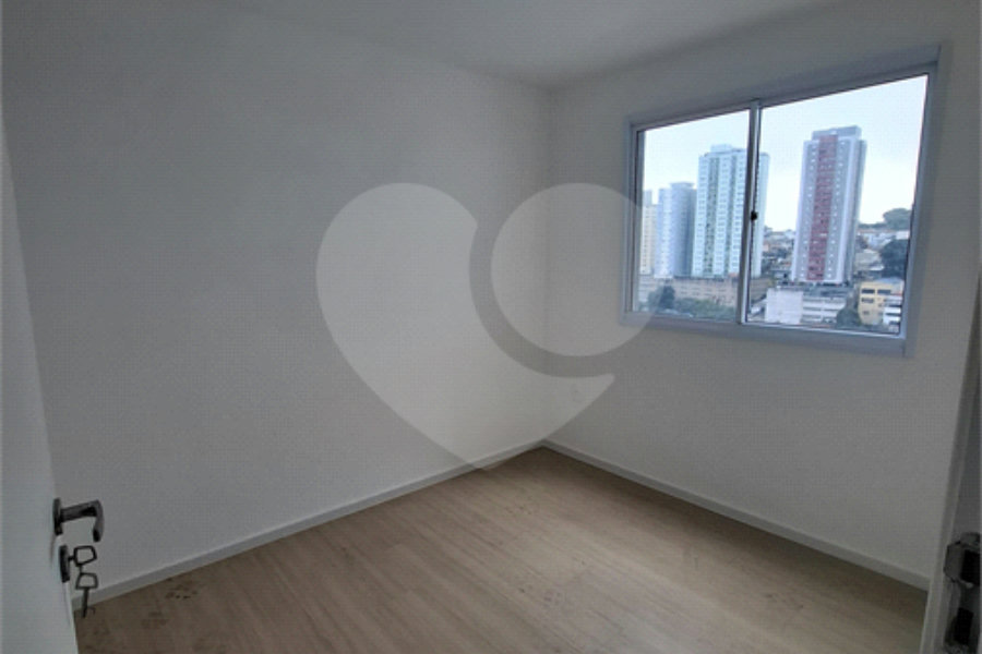 Apartamento à venda com 2 quartos em Freguesia do Ó, São Paulo, SP
