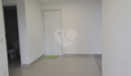 Apartamento à venda com 2 quartos em Mandaqui, São Paulo, SP