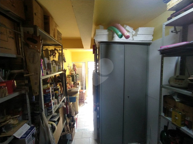 Casa à venda com 6 quartos, sendo 2 suítes,  em Chora Menino, São Paulo, SP