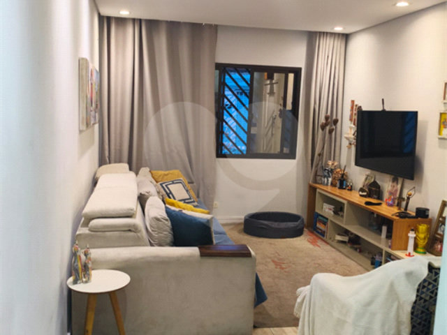 Sobrado à venda com 3 quartos, sendo 1 suíte,  em Vila Prudente, São Paulo, SP