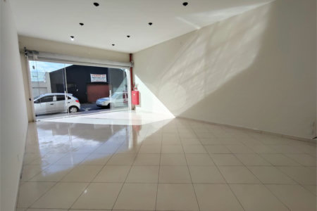 Salão para alugar no Centro, Itapetininga, SP
