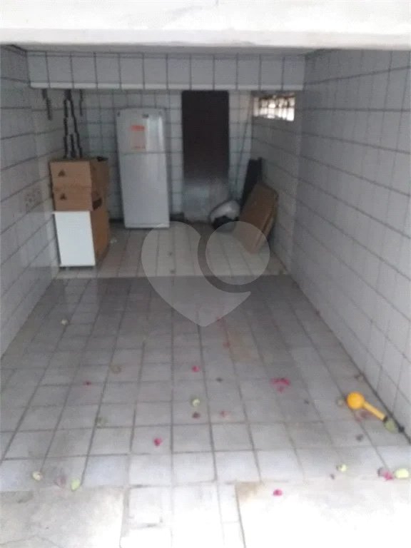 Sobrado à venda com 3 quartos, sendo 1 suíte, em Jaçanã, São Paulo, SP