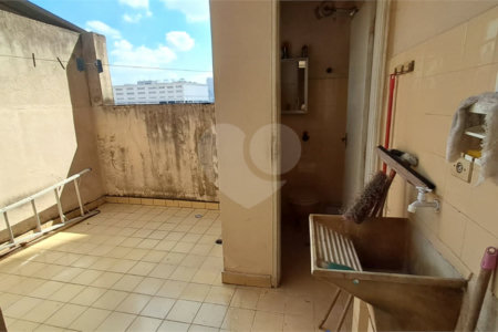 Sobrado à venda com 4 quartos em Tucuruvi, São Paulo, SP