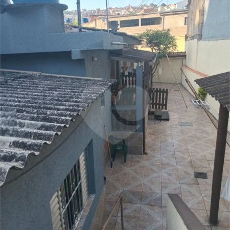 Casa à venda com 3 quartos em Vila Inácio, São Paulo, SP