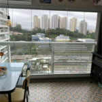 Apartamento à venda com 1 suíte em Vila Andrade, São Paulo, SP