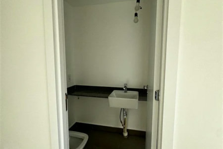 Apartamento à venda com 2 suítes em Pinheiros, São Paulo, SP