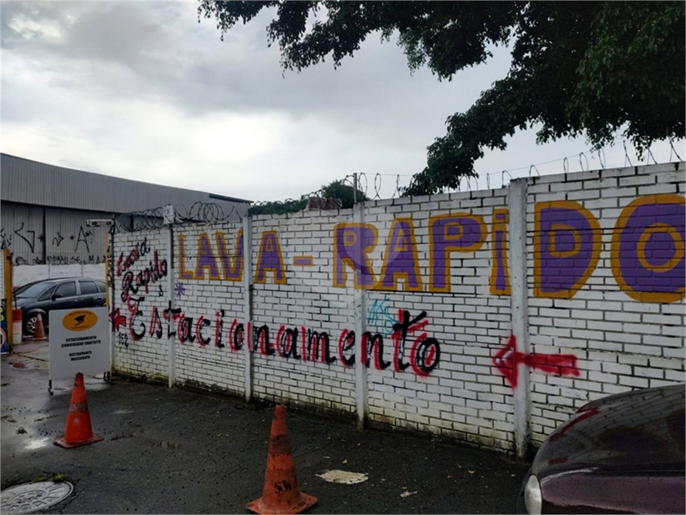 Terreno à venda em Tremembé, São Paulo, SP
