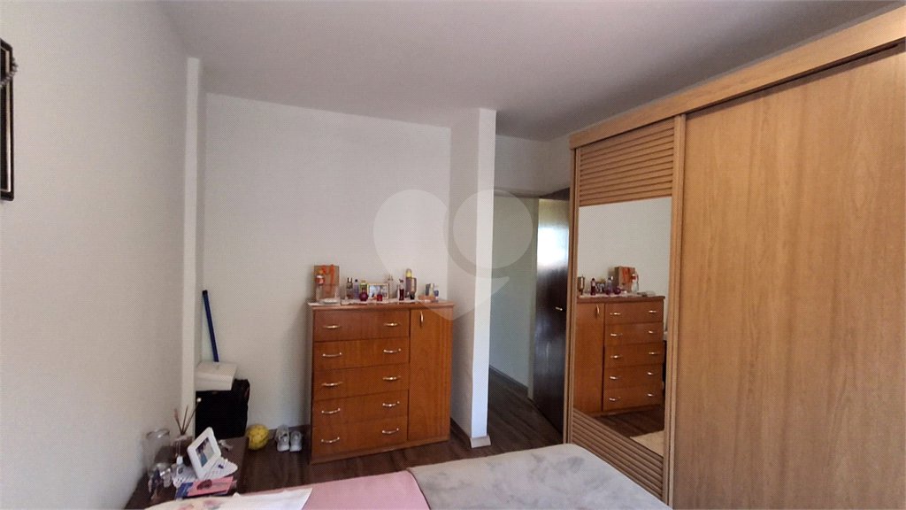Sobrado à venda com 2 quartos em Campo Belo, São Paulo, SP