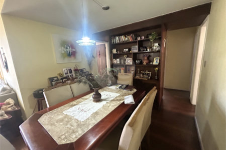 Apartamento à venda com 3 quartos, sendo 1 suíte, em Tijuca, Rio de Janeiro, RJ