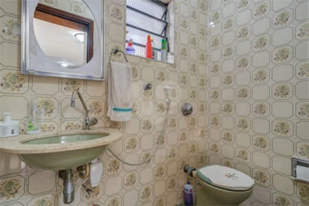 Sobrado à venda com 3 quartos, sendo 1 suíte, em Brooklin, São Paulo, SP