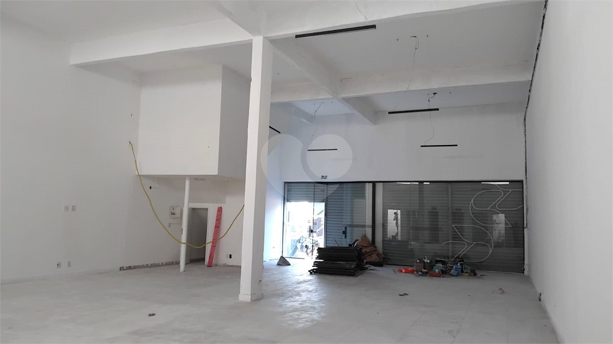 Salão Comercial para alugar em Jardim Esmeralda, São Paulo, SP