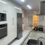 Apartamento para alugar com 3 suítes em Vila Leopoldina, São Paulo, SP