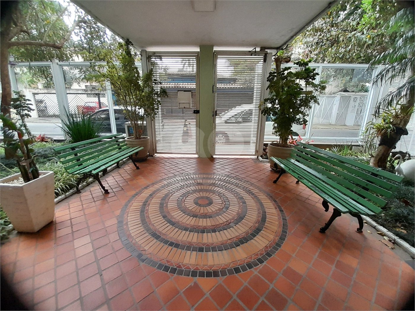 Apartamento à venda com 2 quartos em Granja Julieta, São Paulo, SP