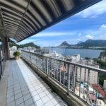 Cobertura à venda com 6 suítes em Lagoa, Rio de Janeiro, RJ