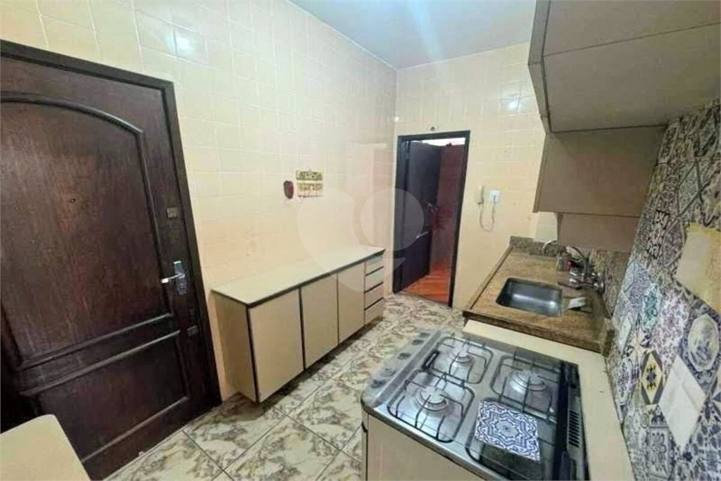 Apartamento à venda com 2 quartos, sendo 1 suíte, em Grajaú, Rio de Janeiro, RJ