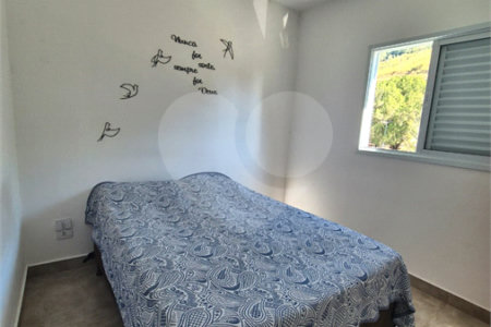 Apartamento à venda com 2 quartos, sendo 1 suíte, em Estação, São Roque, SP