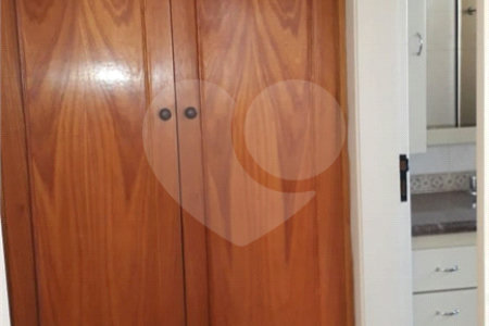 Apartamento à venda com 3 quartos, sendo 1 suíte, em Perdizes, São Paulo, SP